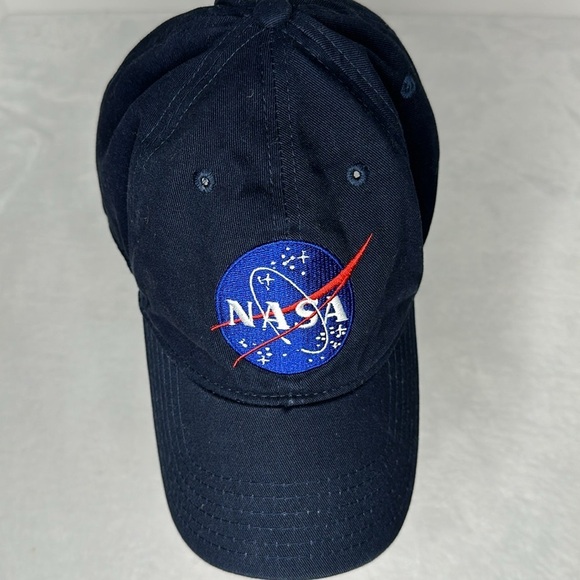 NASA SnapBack Cap - Picture 2 of 6
